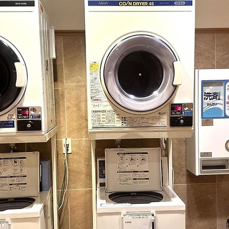 Toyoko Inn Osaka Sakai-Higashi-Eki Sakai  Ngoại thất bức ảnh