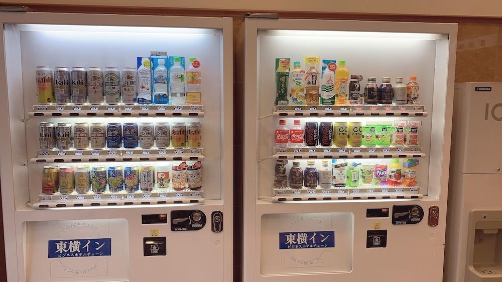 Toyoko Inn Osaka Sakai-Higashi-Eki Sakai  Ngoại thất bức ảnh