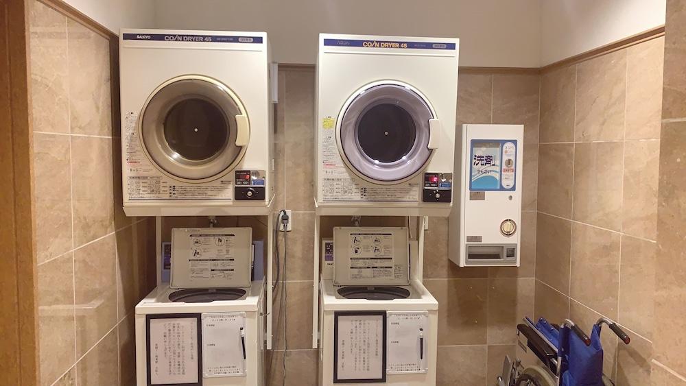 Toyoko Inn Osaka Sakai-Higashi-Eki Sakai  Ngoại thất bức ảnh