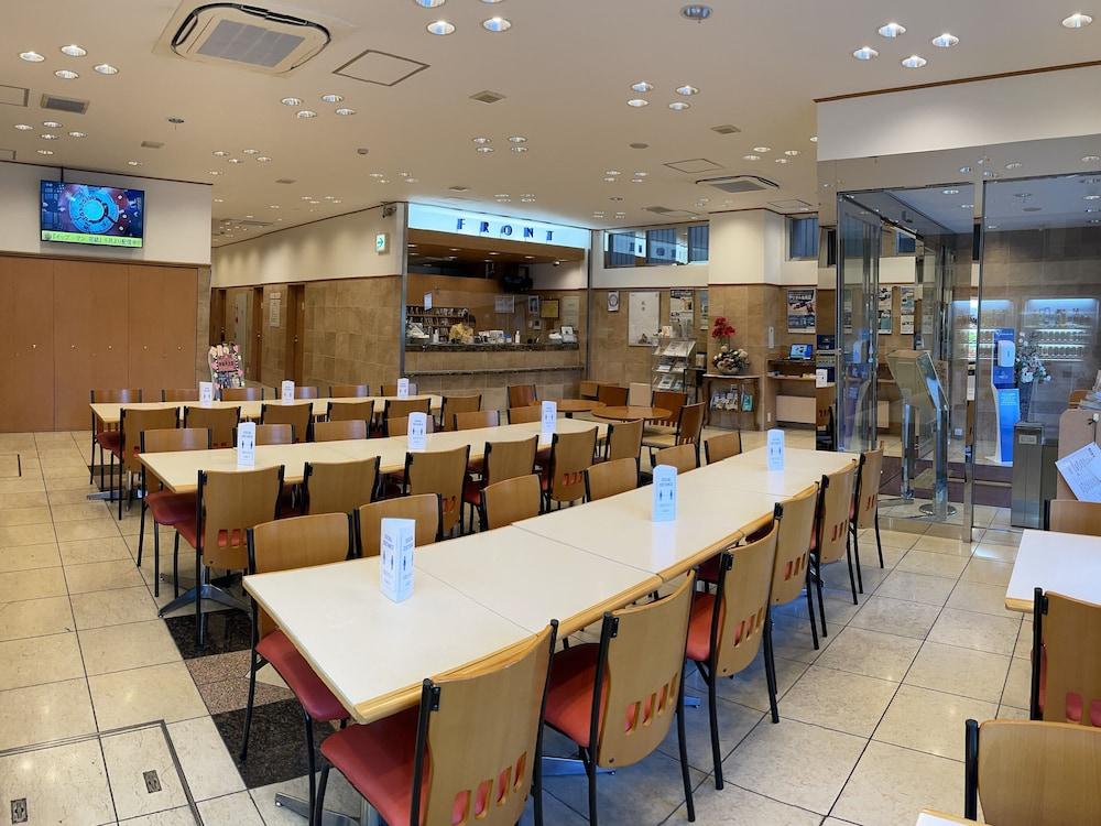 Toyoko Inn Osaka Sakai-Higashi-Eki Sakai  Ngoại thất bức ảnh