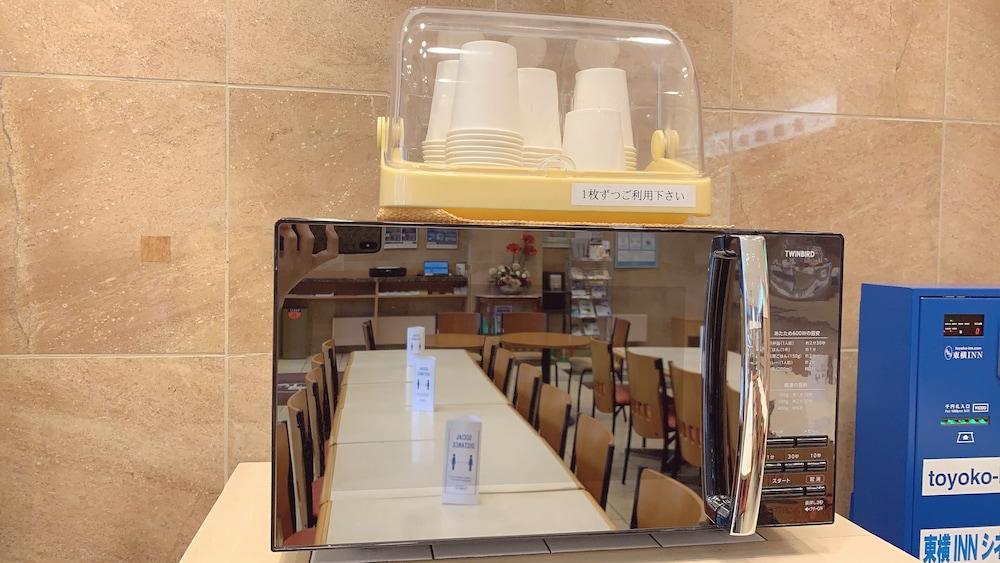 Toyoko Inn Osaka Sakai-Higashi-Eki Sakai  Ngoại thất bức ảnh