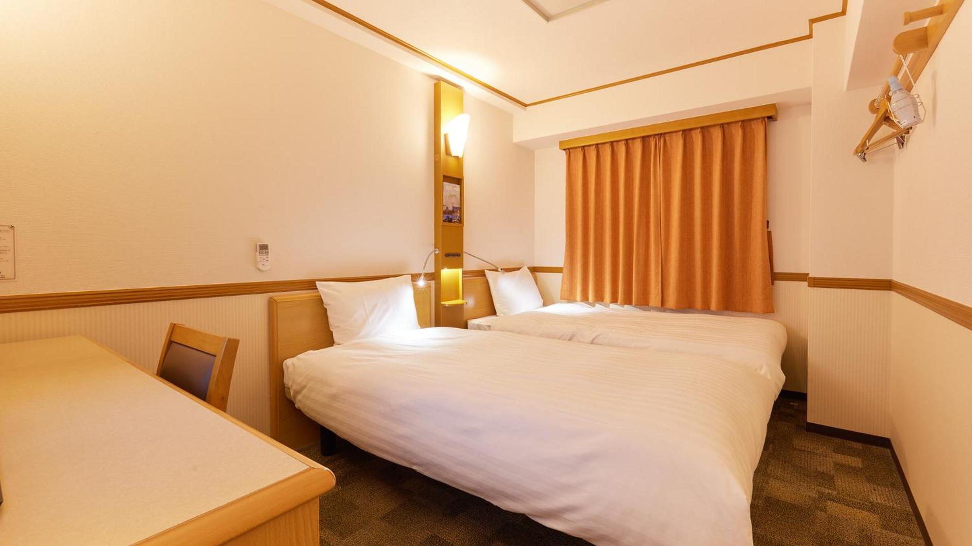 Toyoko Inn Osaka Sakai-Higashi-Eki Sakai  Phòng bức ảnh